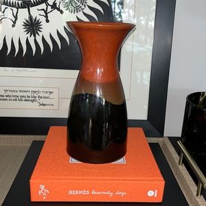 Otagiri wine or water carafe